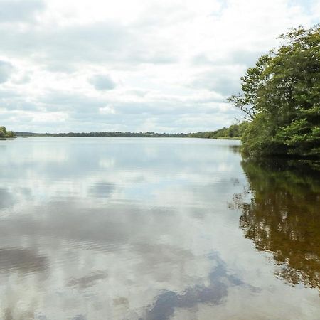 Lakeside Cottage Boyle Esterno foto