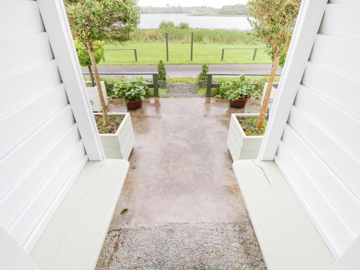 Lakeside Cottage Boyle Esterno foto