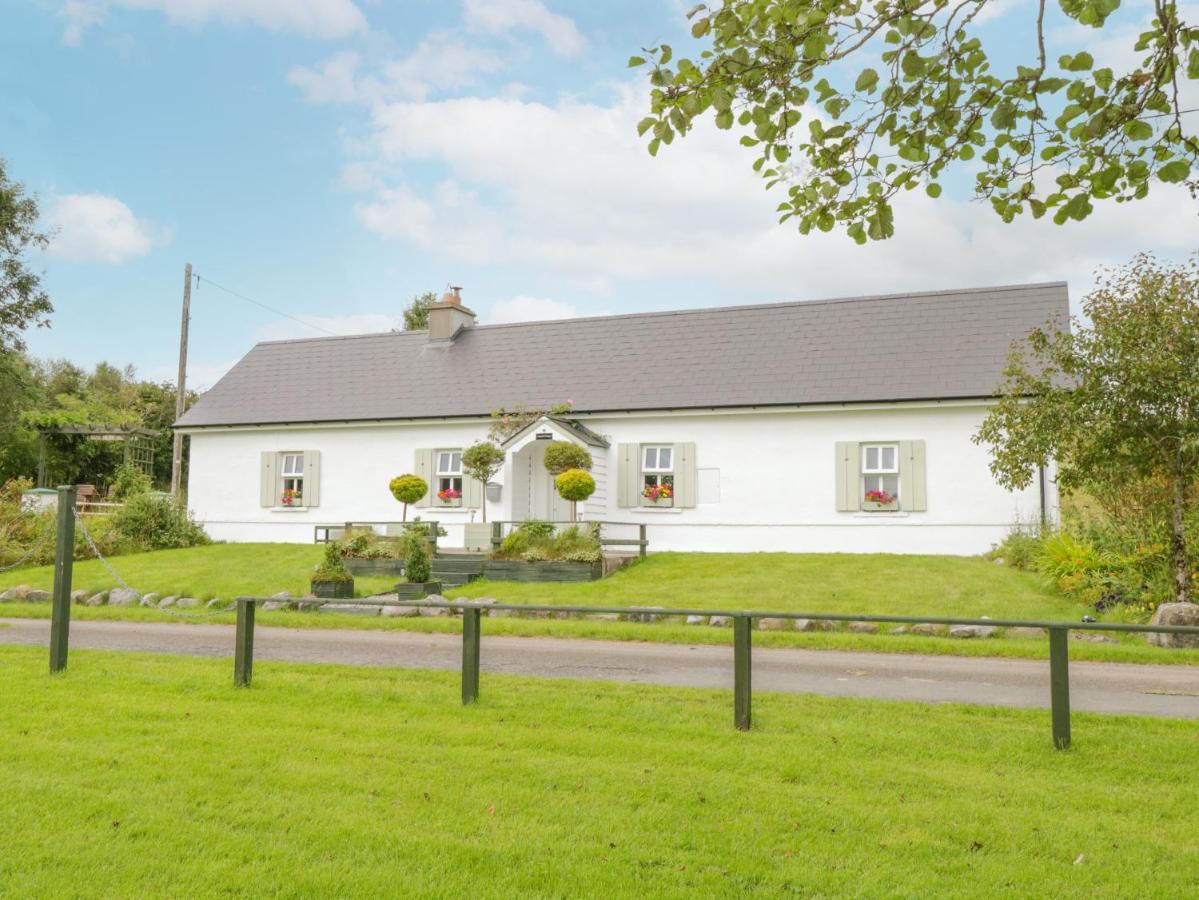Lakeside Cottage Boyle Esterno foto