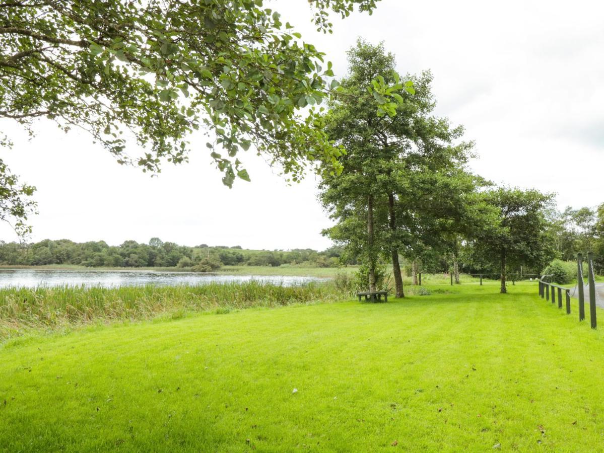 Lakeside Cottage Boyle Esterno foto