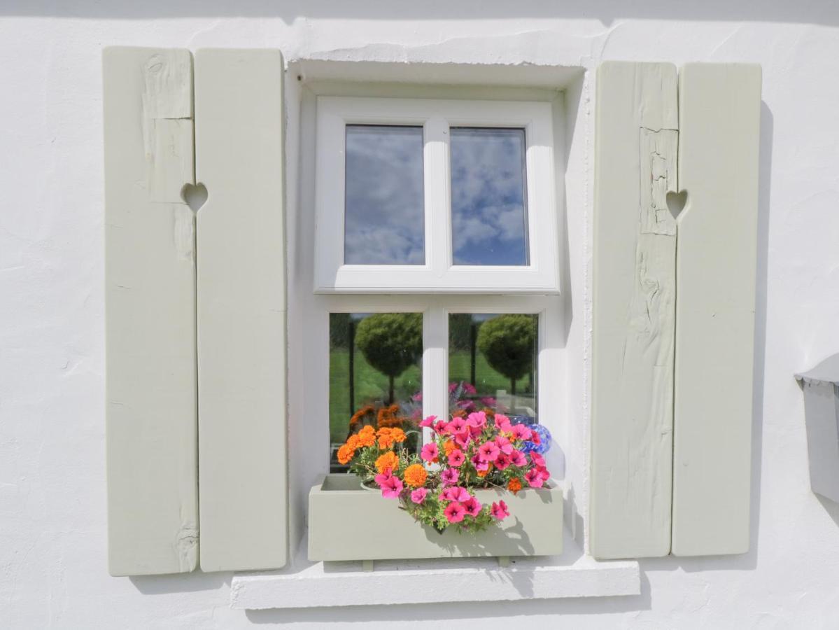 Lakeside Cottage Boyle Esterno foto