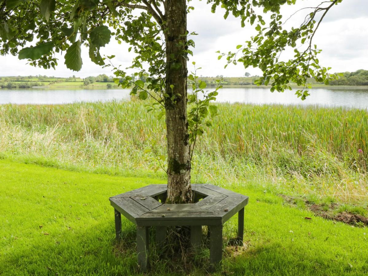 Lakeside Cottage Boyle Esterno foto
