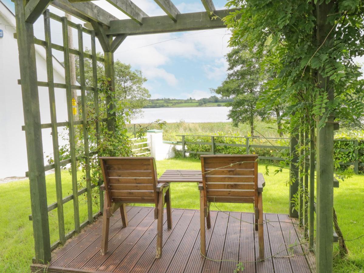 Lakeside Cottage Boyle Esterno foto