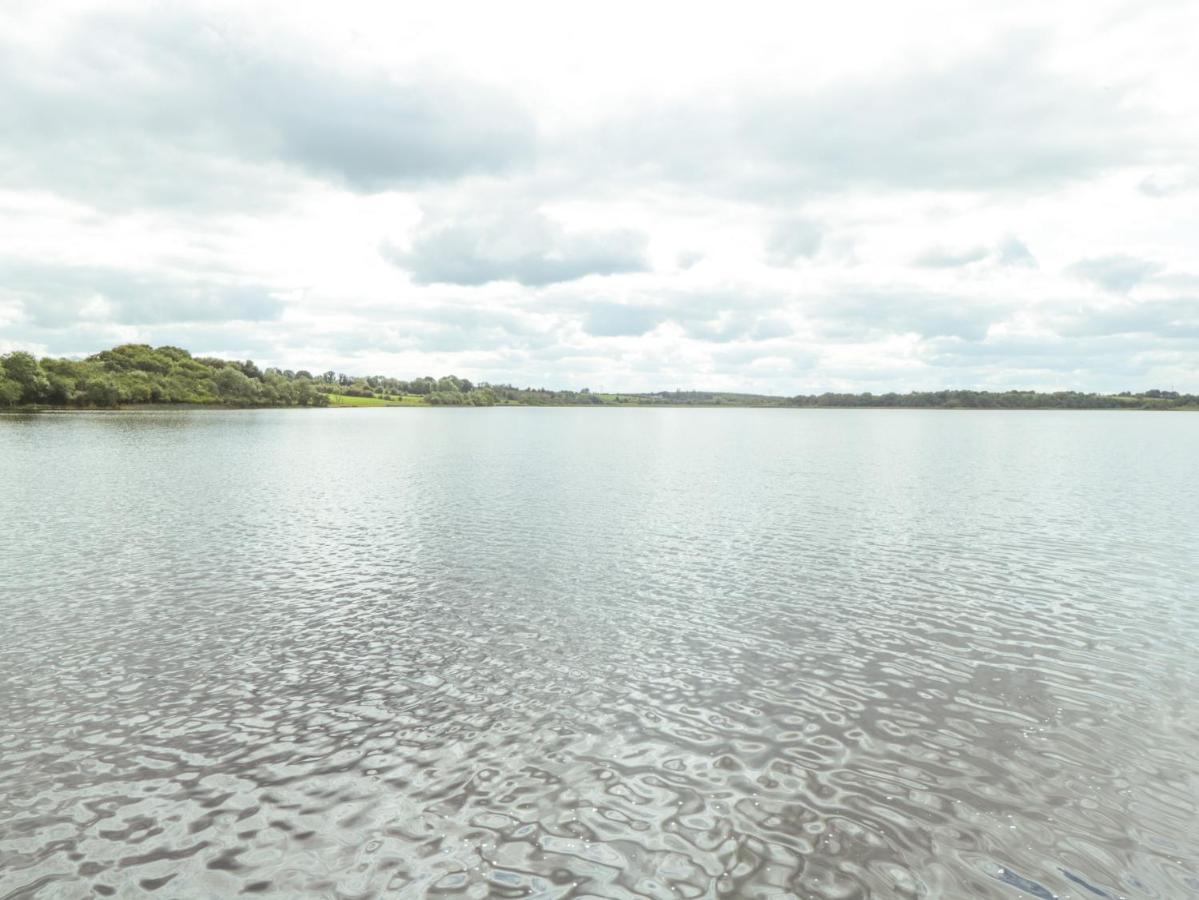 Lakeside Cottage Boyle Esterno foto